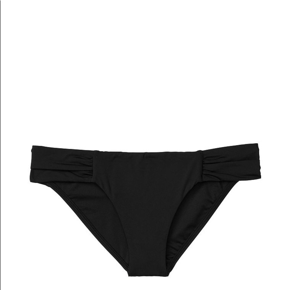 ‼️ VS “the unforgettable” black bikini bottoms ‼️